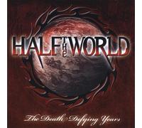 Death Defying Years by Half the World (2008-09-08)