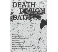 Death Design Data (Tascabile)
