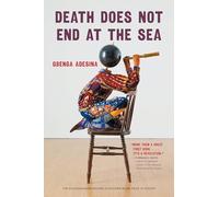 Death Does Not End at the Sea