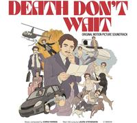 Death Don't Wait Original Soundtrack (Vinyl LP)