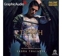 Death [Dramatized Adaptation]: The Four Horsemen 4