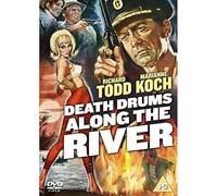 Death Drums Along The River [DVD]