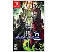 Death End Re; Quest 2 - Nintendo Switch (Nintendo Switch)