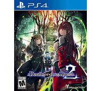 Death end re;Quest 2 - PlayStation 4 (Sony Playstation 4)