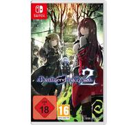 Death end re;Quest 2 - Standard Edition - - Nintendo Switch