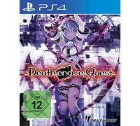 Death end re;Quest
