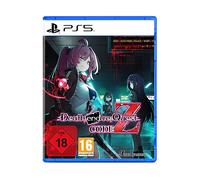 Death end re;Quest: Code Z Day One Edition - GIOCO PS5