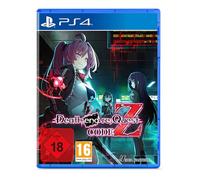 Death end re;Quest: Code Z - Day One Edition (PS4)