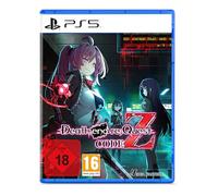 Death end re;Quest: Code Z - Day One Edition (PS5)