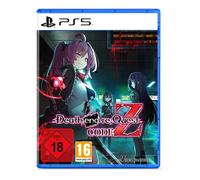 Death end re;Quest: Code Z - Day One Edition (PS5) (Sony Playstation 5)