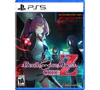 Death End Re;Quest Co (Sony Playstation 5 Sony Playstation 5 Sony Playstation 5)