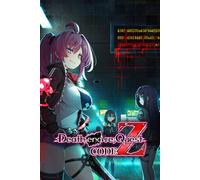 Death end re;Quest: Code Z Steam Key (PC) GLOBAL