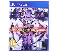 Death end re; Quest - PlayStation 4