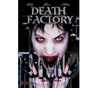 Death Factory [Edizione: Stati Uniti]