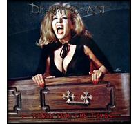 Death Feast - Risen From The Tomb [CD] 2023 [LIMITED TO 200 COPIES]