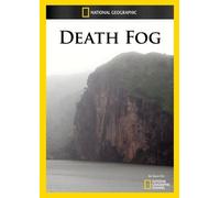Death Fog DVD NUOVO