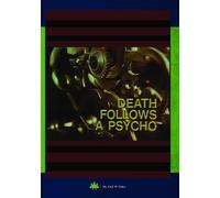 Death Follows A Psycho (DVD)