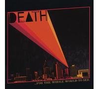Death - For The Whole World To See