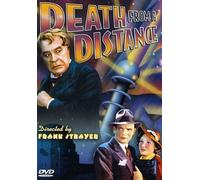 Death From A Distance (DVD) Lola Lane Russell Hopton