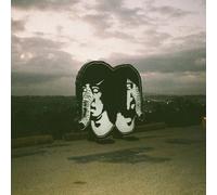 Death From Above 1 The Physical World (11th Anniversary Deluxe Editi (Vinyl LP)