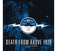 Death From Above 197 - Live At Third Man Records