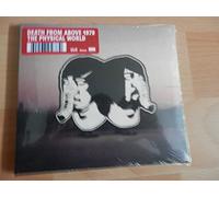 DEATH FROM ABOVE 197 - THE PHYSICAL WORLD