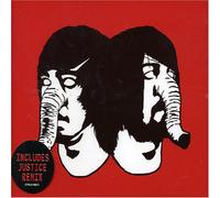 Death From Above 1979 - Blood on Our Hands