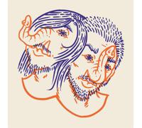 Death From Above Heads Up Demos (Vinyl LP) 7" EP