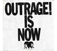 Death From Above - Outrage! Is Now