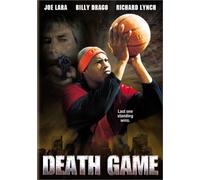 Death Game - Death Game