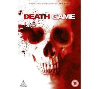 Death Game (DVD) Kin'ya Kitaôji Nagisa Katahira Shinji Takeda Masanori Ishii