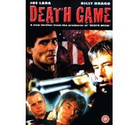 Death Game [Edizione: Regno Unito] [Edizione: Regno Unito]