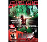 Death Game/Murder Rap - Death Game/Murder Rap