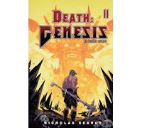 Death: Genesis 11: An Isekai LitRPG
