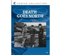 Death Goes North (DVD) James McGrath Jameson Thomas Edgar Edwards Sheila Bromley