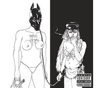 7471092 Audio Cd Death Grips - The Money Store