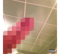 Death Grips No Love Deep Web (Vinyl LP) 12" Album