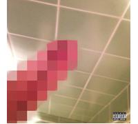 Death Grips No Love Deep Web (Vinyl LP) 12" Album