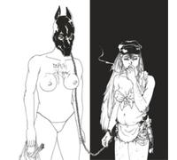 Death Grips The Money Store (Vinyl LP) 12" Album