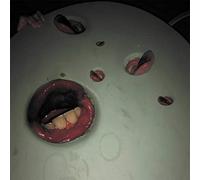 Death Grips Year of the Snitch (Vinyl LP) 12" Album