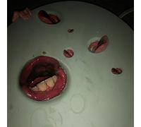 Death Grips - Year Of The Snitch