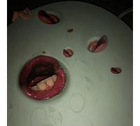 Death Grips - Year Of The Snitch