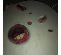 Death Grips Year of the Snitch (Vinyl LP) 12" Album