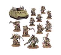 Games Workshop - Warhammer 40.000 - Combat Patrol: Death Guard (Edizione 2025)