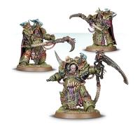 Death Guard: Deathshroud Bodyguard | Box 3