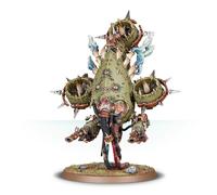 Death Guard: Foetid Bloat-Drone | Box 1