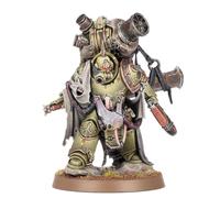Games Workshop – Warhammer 40.000 - Guardia della Morte: Il Signore dei Vaioli