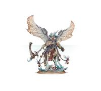 Death Guard: Mortarion Daemon Primarch Of Nurgle | Box 1