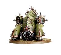 Death Guard: Myphitic Blight Hauler | Box 1