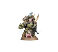Death Guard: Plague Marine Champion | Blister 1
